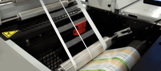 Die Cutting