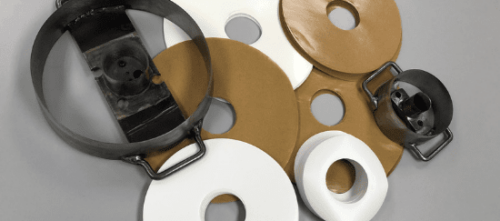 Tape Separators